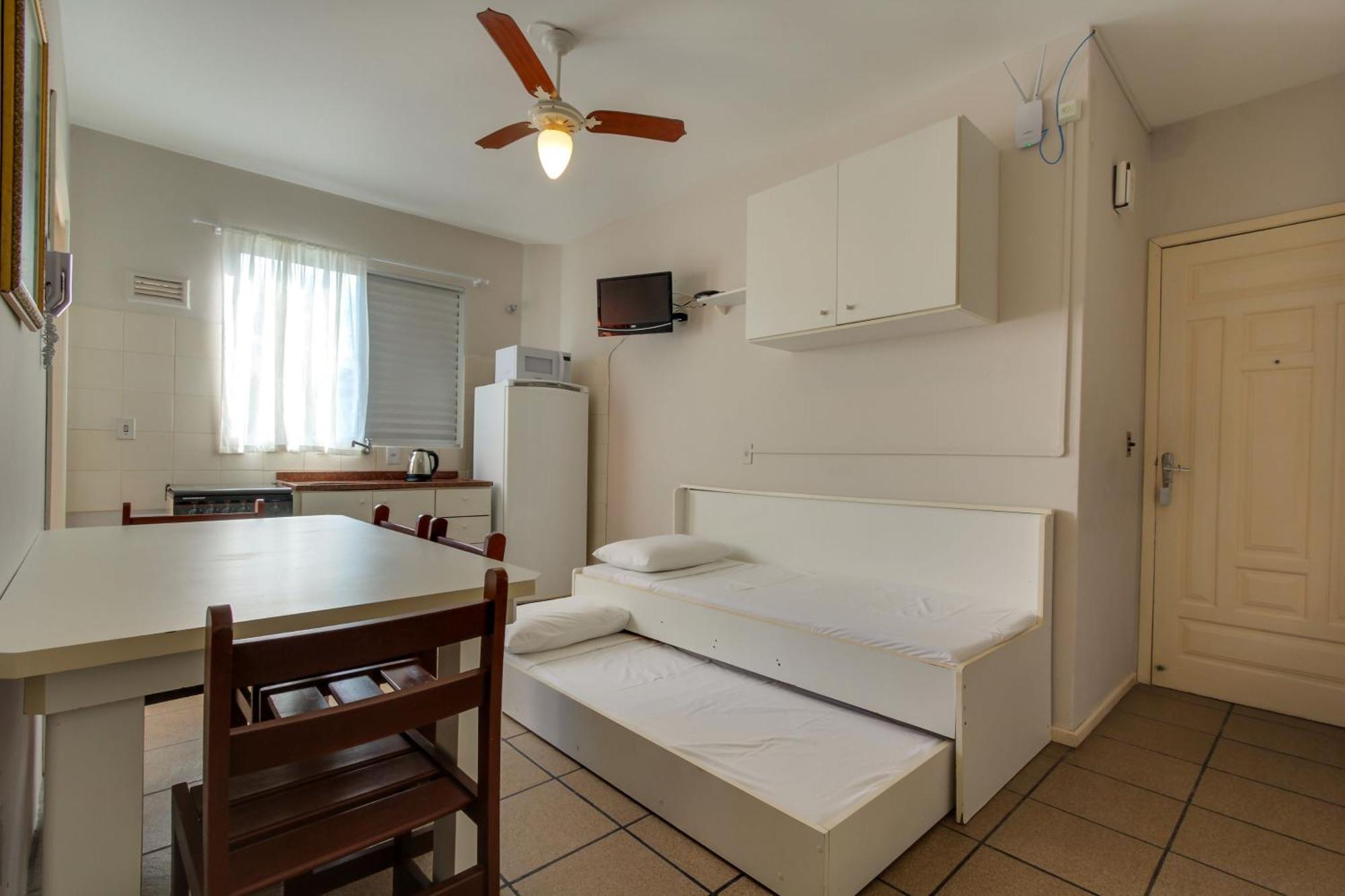 Imigrantes Apart Hotel Говернадор Селсо Рамос Екстериор снимка